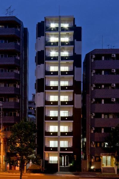 THEPREMIUMSUITE新宿下落合