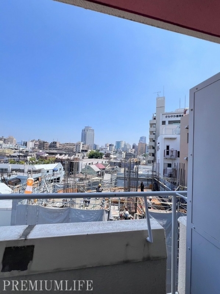 シャトレー渋谷