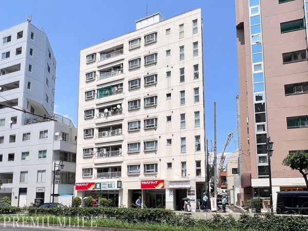 シャトレー渋谷