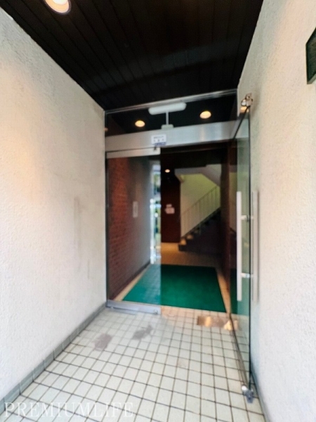 シャトレー渋谷