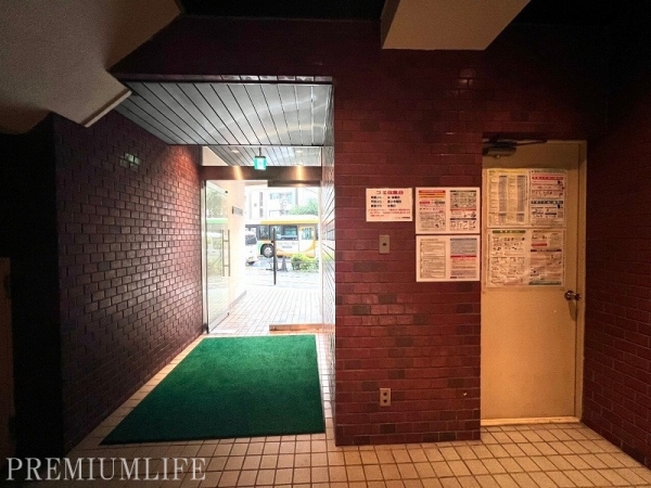 シャトレー渋谷
