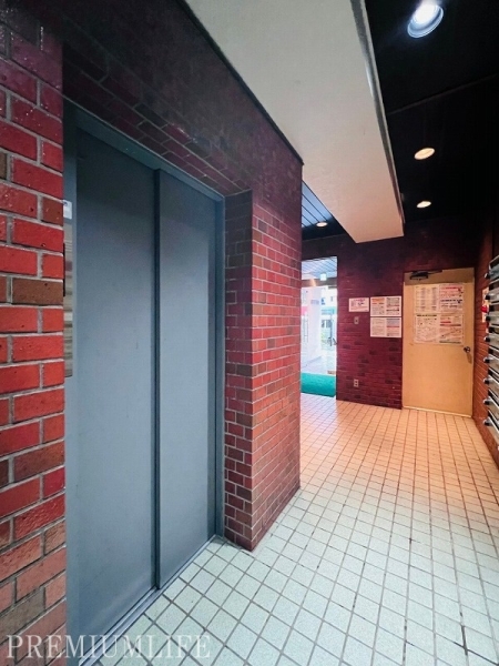 シャトレー渋谷