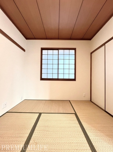 マンション南馬込台