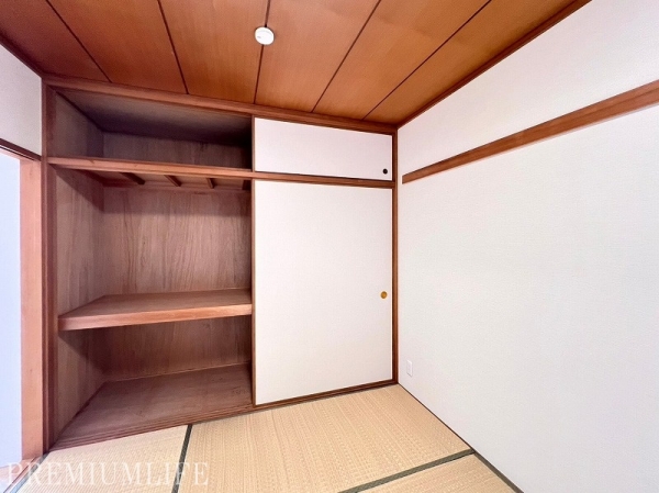 マンション南馬込台
