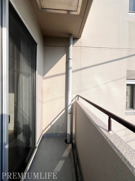 マンション南馬込台