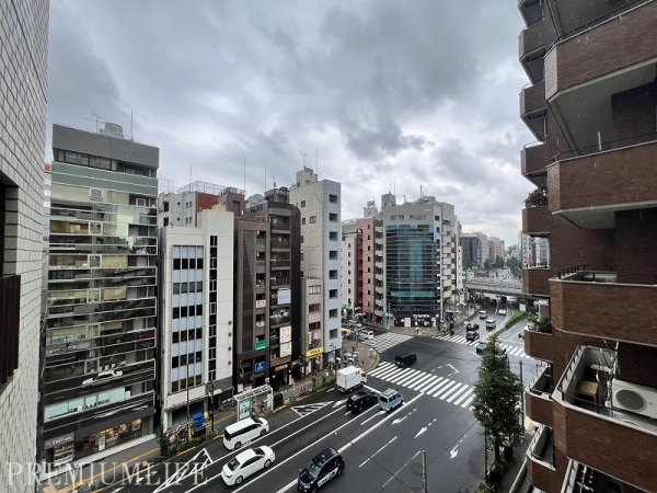 ヴェラハイツ恵比寿東
