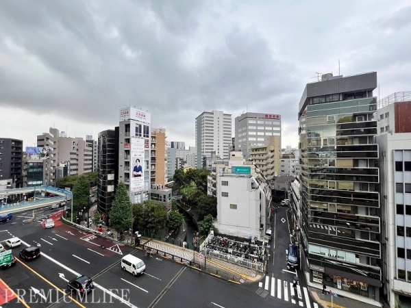 ヴェラハイツ恵比寿東