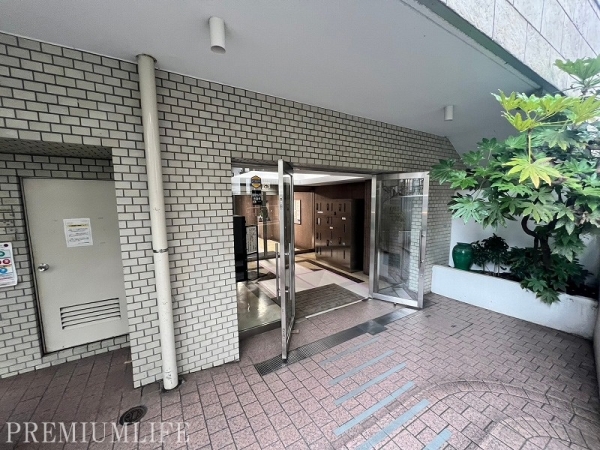 ヴェラハイツ恵比寿東