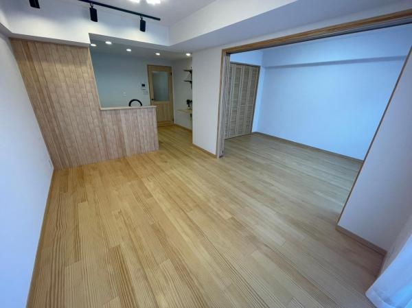 パシフィック新小岩