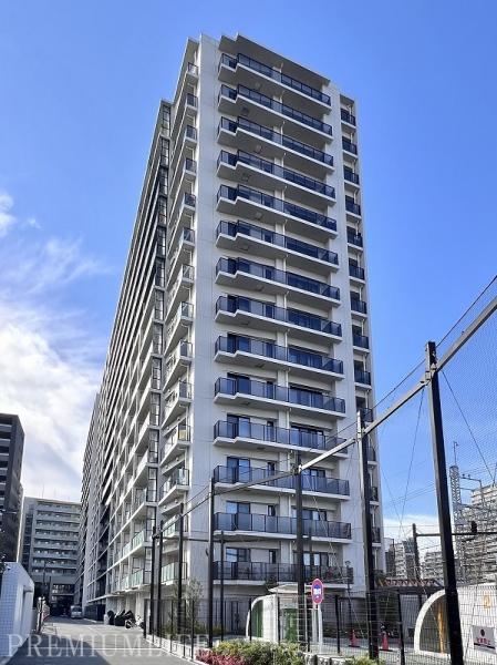 シティテラス新小岩