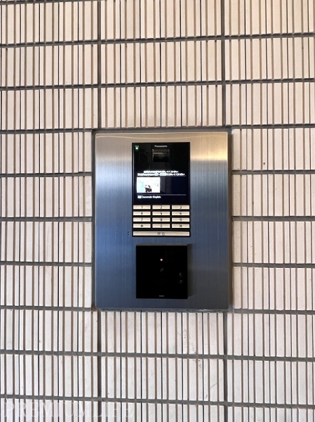 シティテラス新小岩