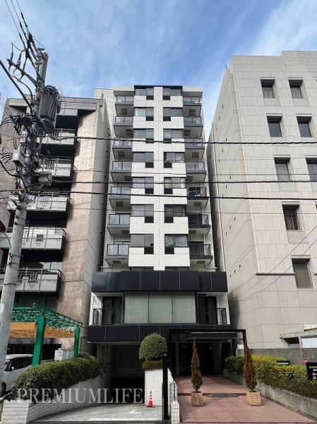 グランドメゾン元赤坂