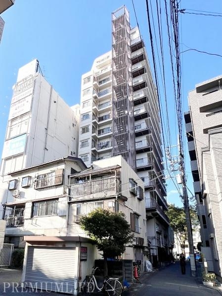 トーエイ高井戸