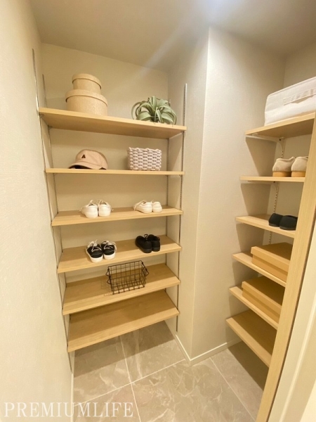 コスモポリス品川