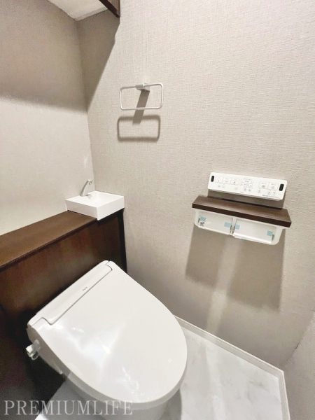 護国寺ロイアルハイツ