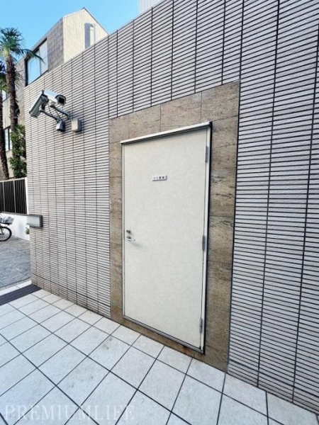 オープンレジデンス赤坂テラス