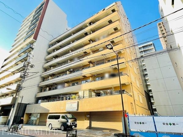 ジュネシオン竜泉