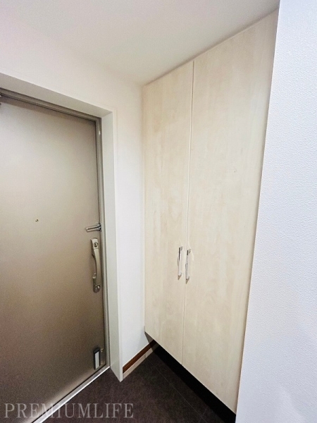 ジェイパーク八広