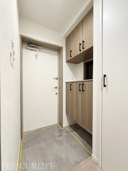 ライオンズガーデンテラス千歳烏山