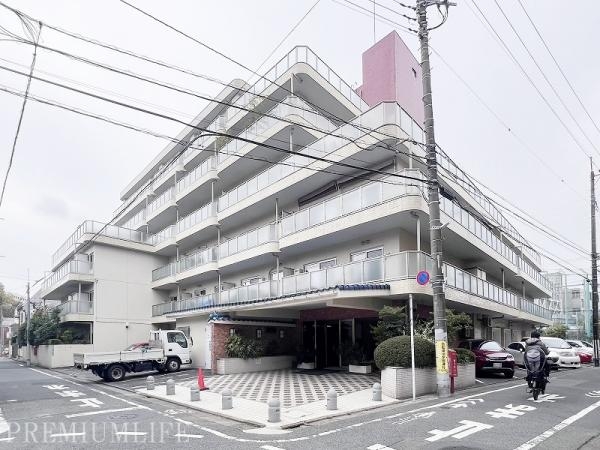 シーアイマンション大岡山