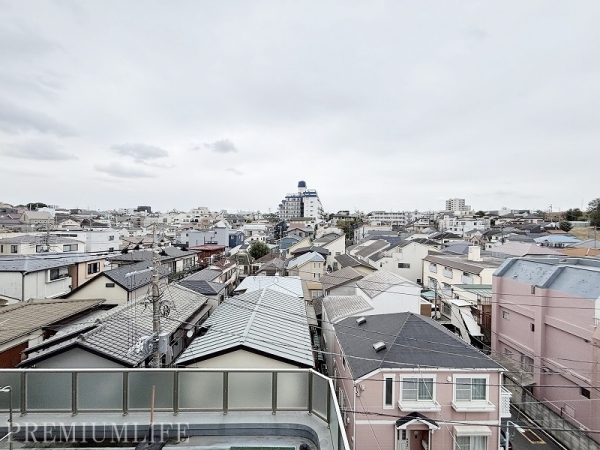 シーアイマンション大岡山