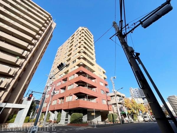 リシェ広尾