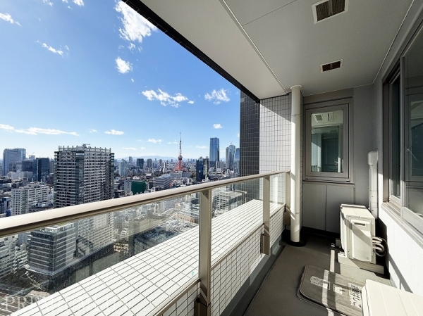 東京ツインパークス　レフトウイング