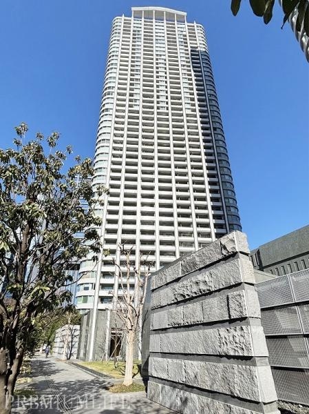 東京ツインパークス　レフトウイング