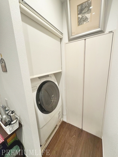 シャトー代官山