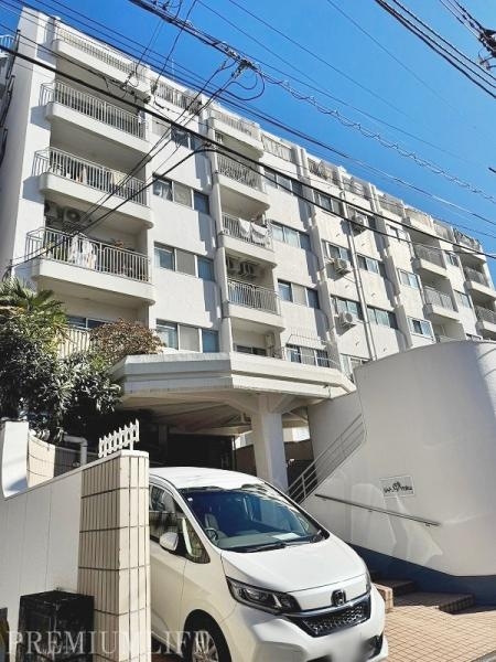 シャトー代官山