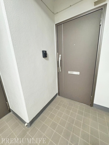 シャトー代官山