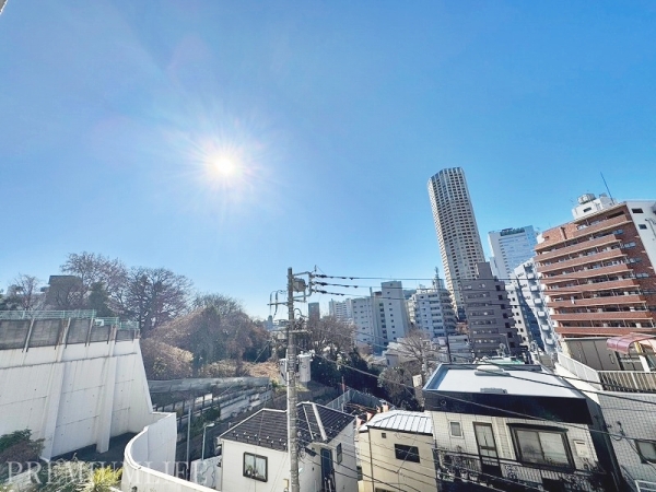 シャトー代官山