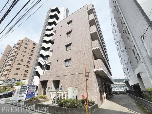 メインステージ大森本町