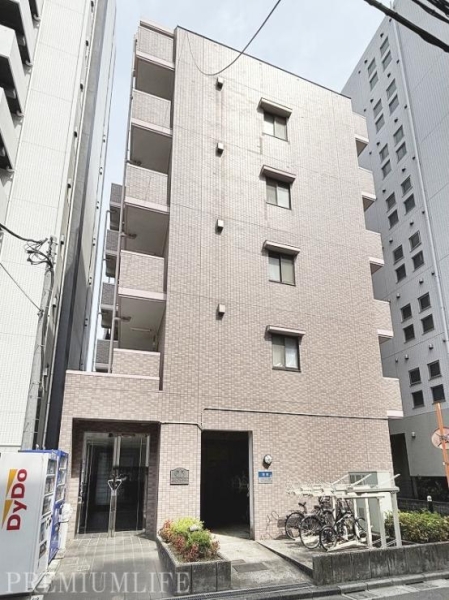 メインステージ大森本町