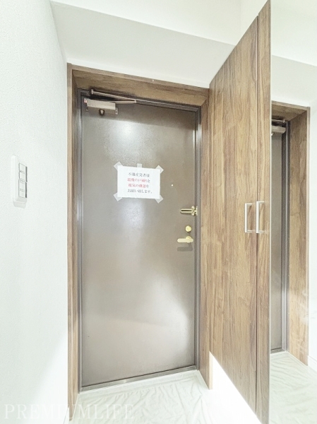 メインステージ大森本町