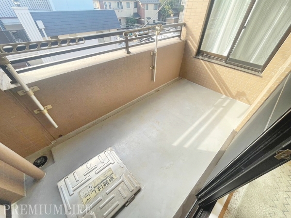 藤和シティホームズ碑文谷