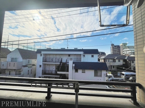 藤和シティホームズ碑文谷