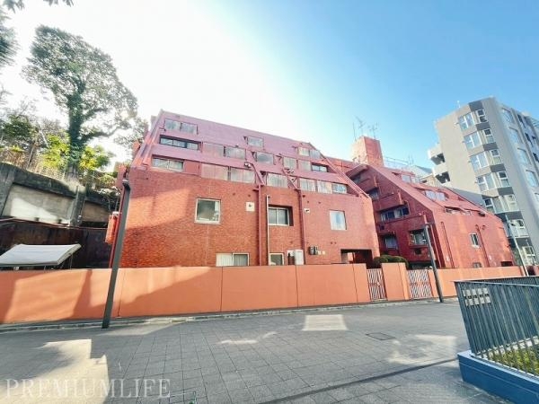 赤坂ロイヤルマンション