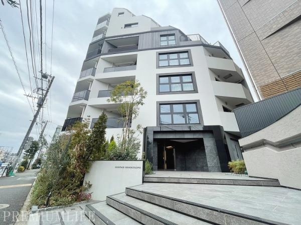デュオステージ下北沢