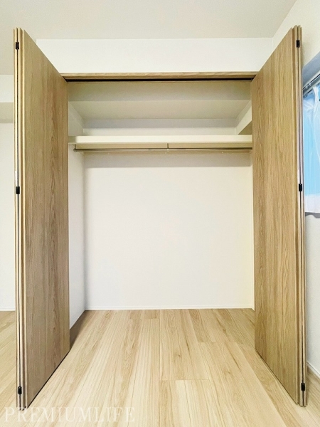 東中野フレンドマンション
