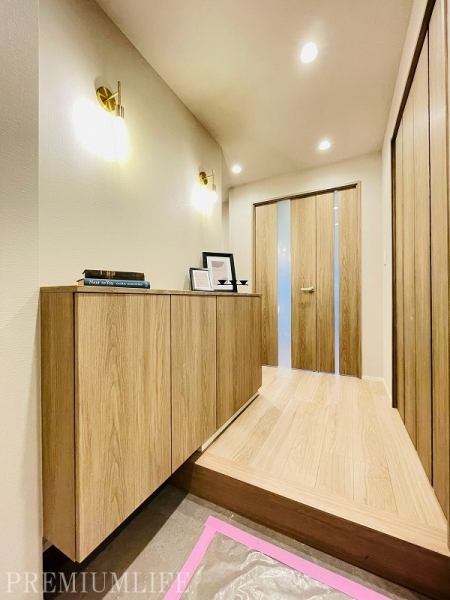 東中野フレンドマンション