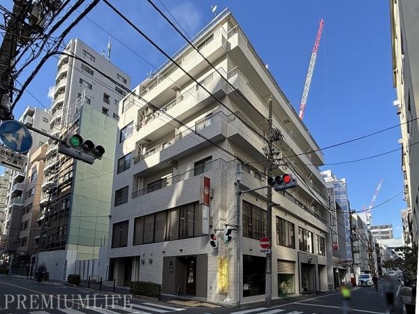メゾンルグラン本郷