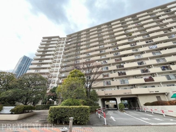 ファミール浜園