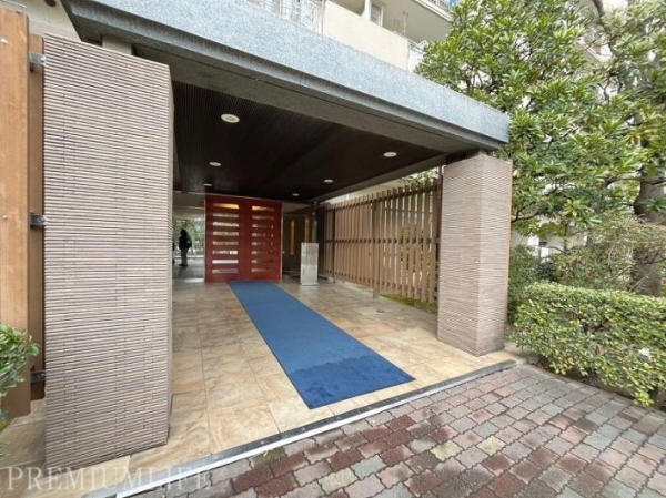 ファミール浜園