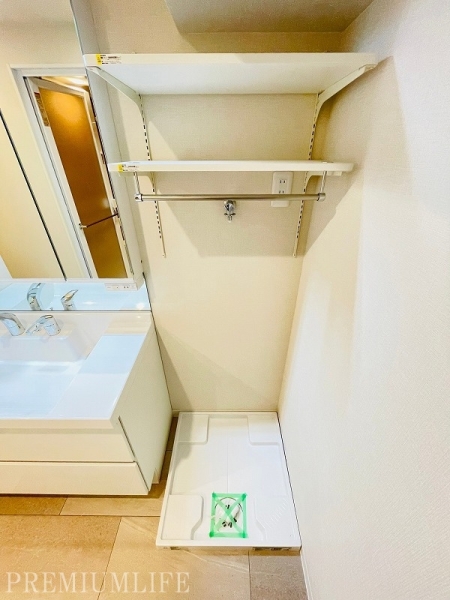 フェアロージュ永福町