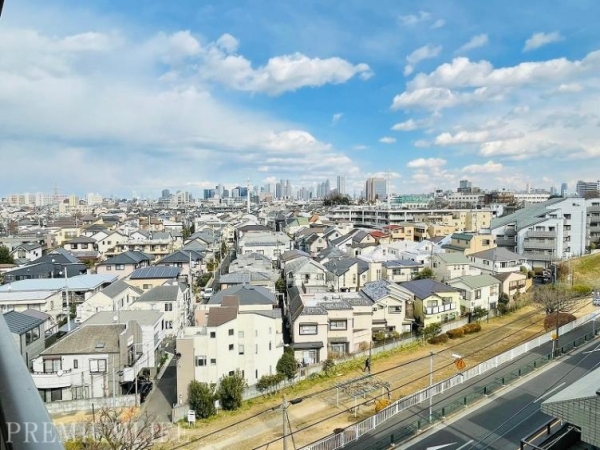 フェアロージュ永福町