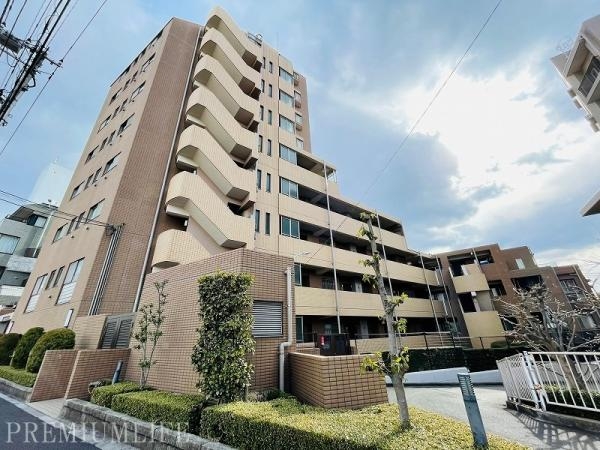 フェアロージュ永福町