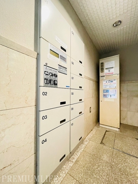 フェアロージュ永福町