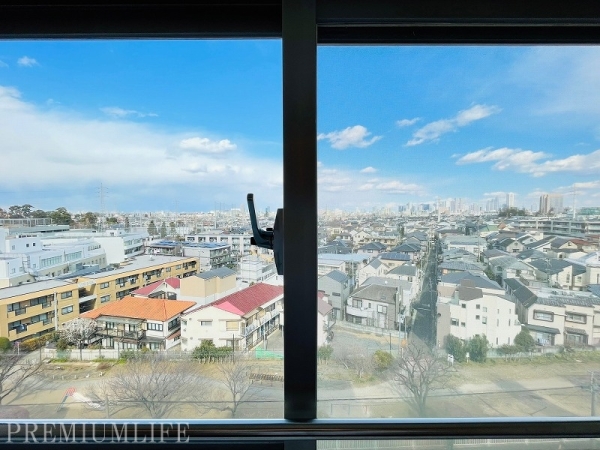 フェアロージュ永福町