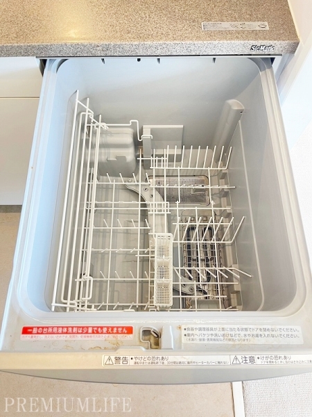 パークタワー品川ベイワード